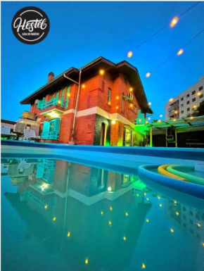 Casa do Rogério Hostel